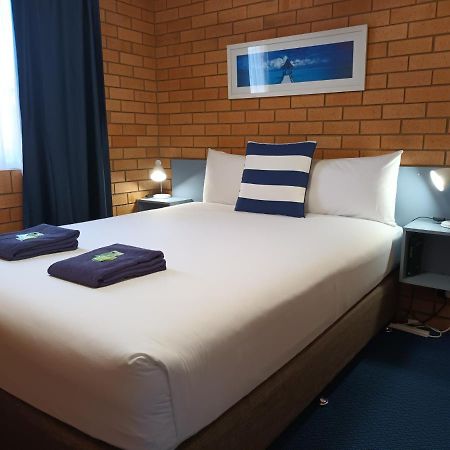 Bosuns Inn Motel Coffs Harbour Dış mekan fotoğraf