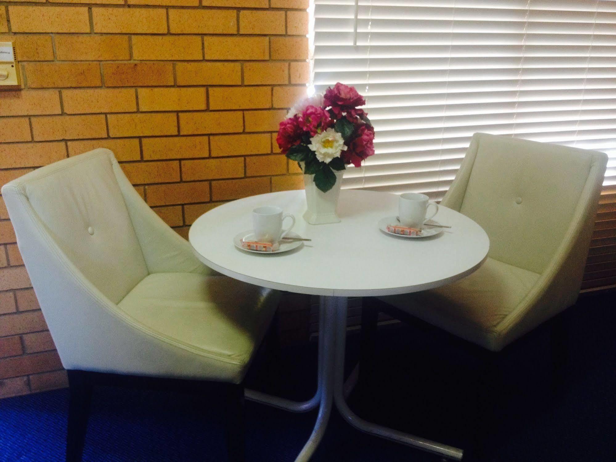 Bosuns Inn Motel Coffs Harbour Dış mekan fotoğraf