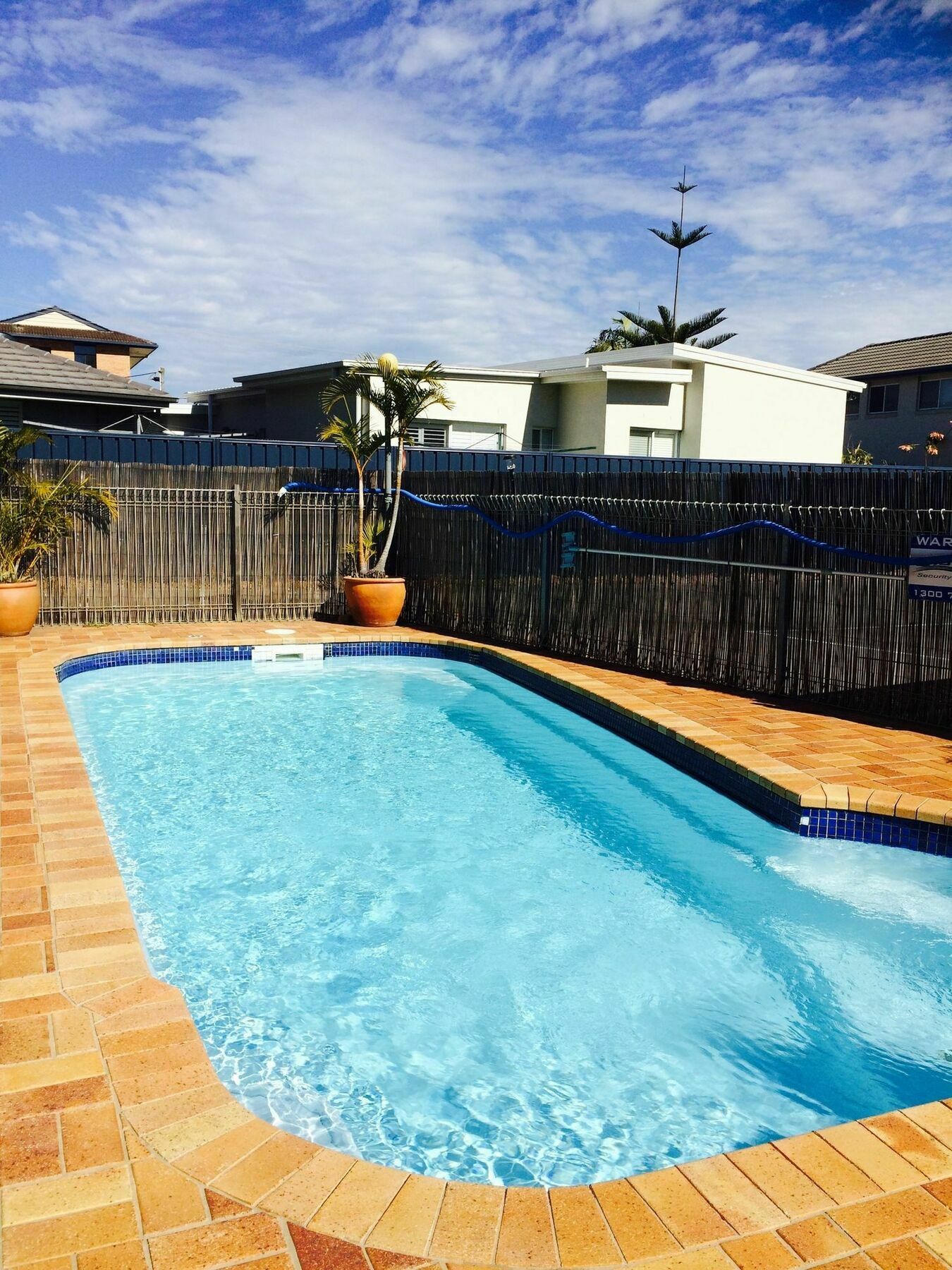 Bosuns Inn Motel Coffs Harbour Dış mekan fotoğraf
